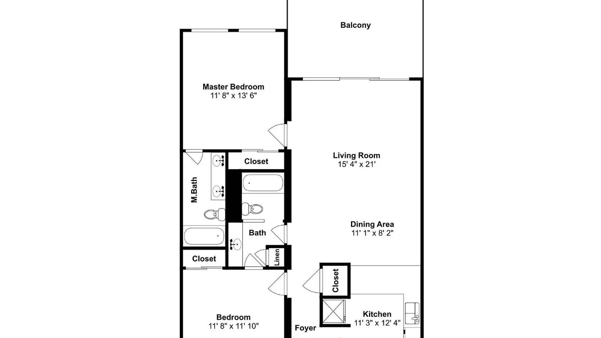 Lägenhet Beach House #302A Destin