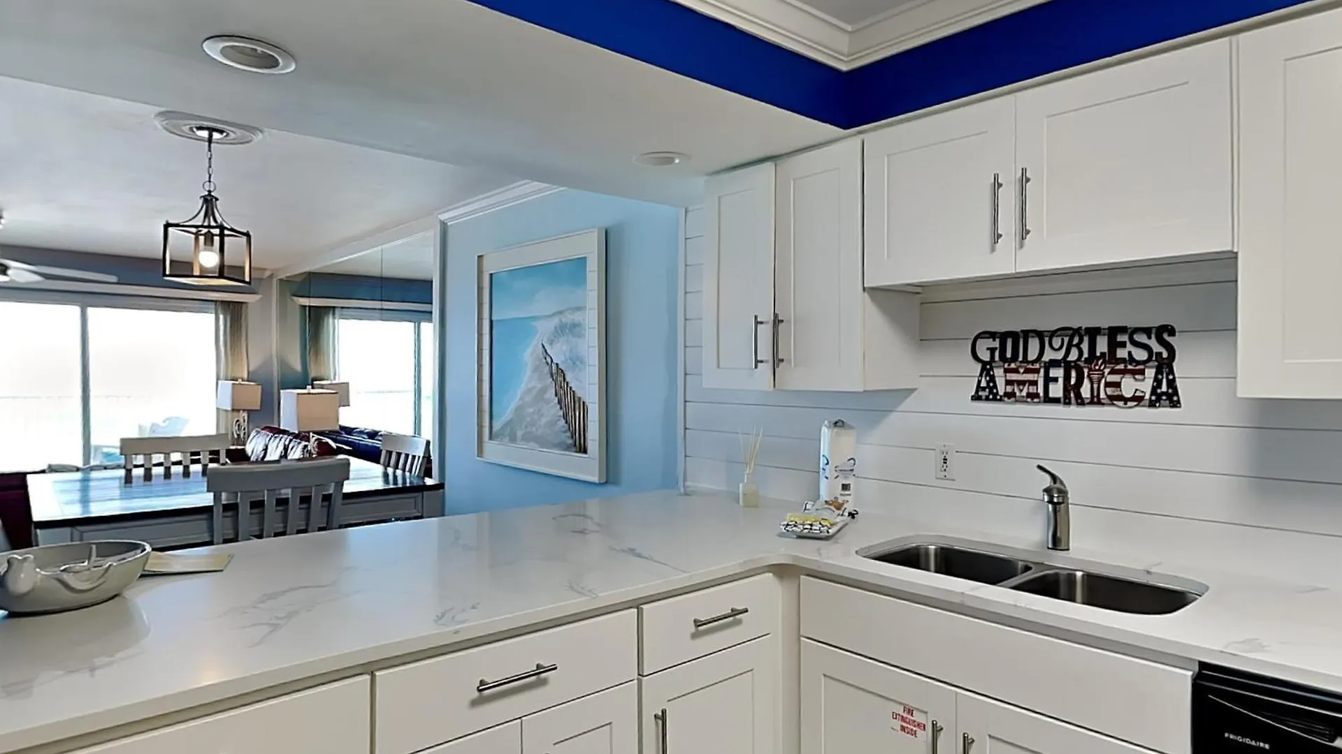 Beach House #302A Destin USA