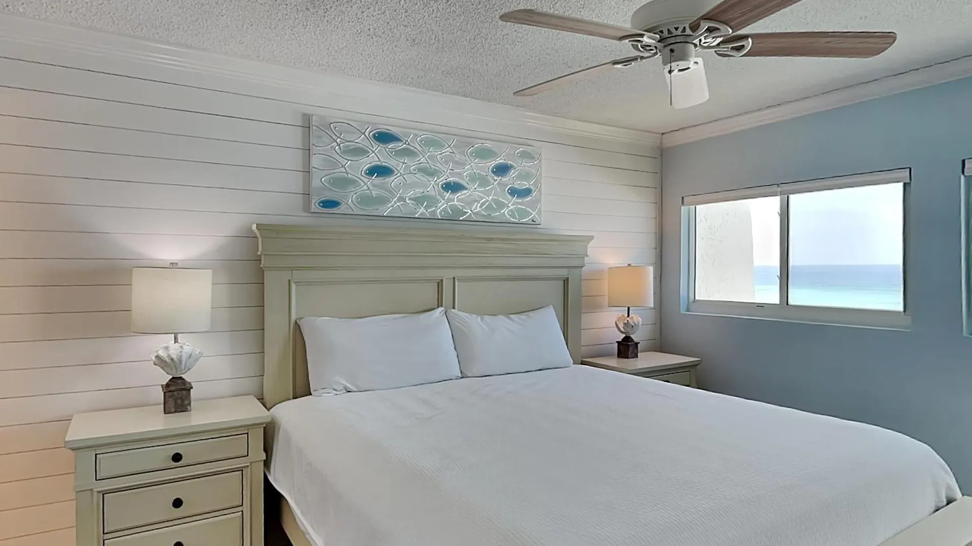 Beach House #302A Destin